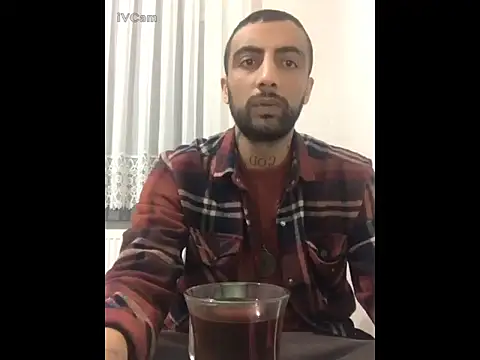 MasterKARATASSAKK online show from 03-23-26, 05:35