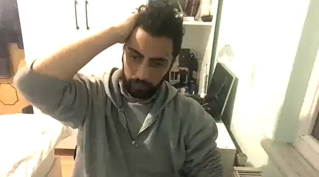 MasterKARATASSAKK online show from 02-03-25, 05:56