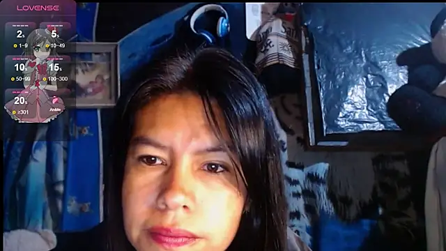 Alanagracia online show from 11-12-25, 11:58