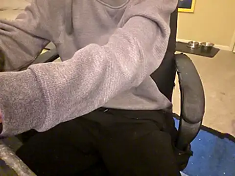 Migaruo online show from 04-03-26, 03:46