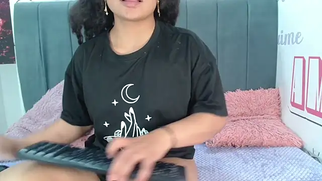 KittyBrookex online show from 11-16-25, 07:18