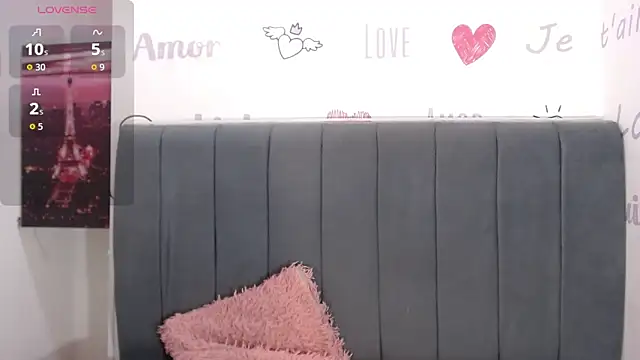 KittyBrookex online show from 09-26-25, 05:20