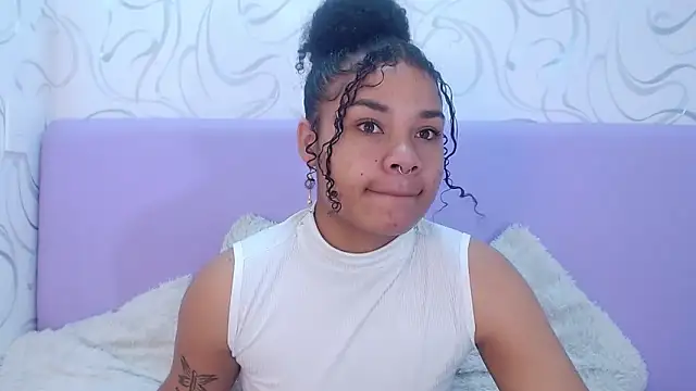 KittyBrookex online show from 12-02-25, 02:41