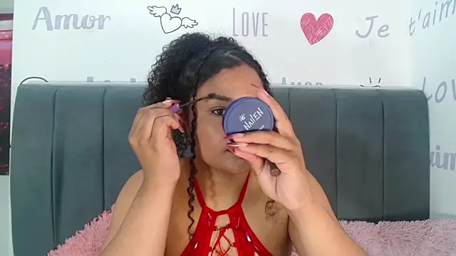 KittyBrookex online show from 10-24-25, 03:00