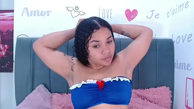 KittyBrookex online show from 10-31-25, 01:41