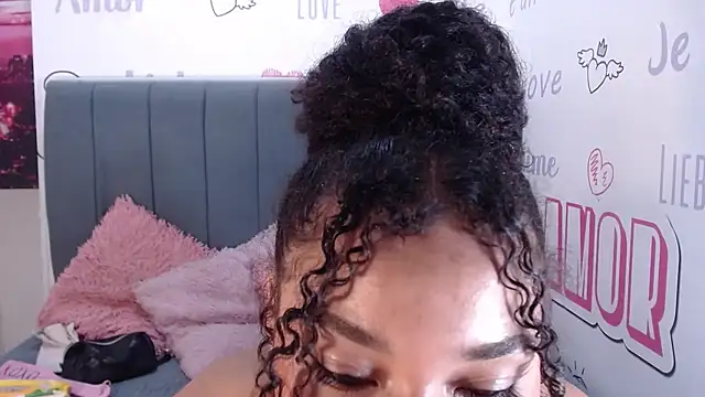 KittyBrookex online show from 09-30-25, 02:34