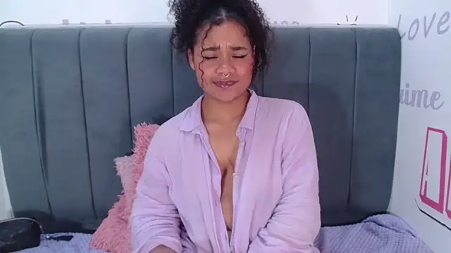 KittyBrookex online show from 11-03-25, 03:48