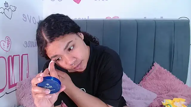 KittyBrookex online show from 10-21-25, 01:32