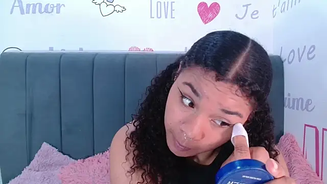 KittyBrookex online show from 10-18-25, 01:35