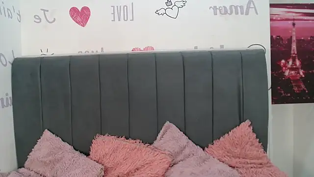 KittyBrookex online show from 12-15-25, 05:19