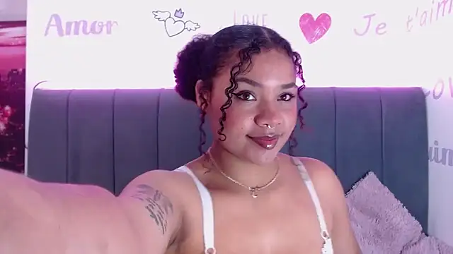 KittyBrookex online show from 10-02-25, 02:31