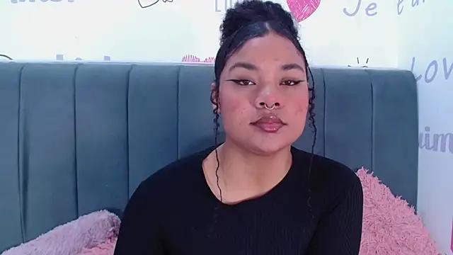 KittyBrookex online show from 11-13-25, 03:05