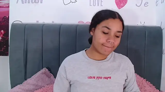 KittyBrookex online show from 11-15-25, 04:16