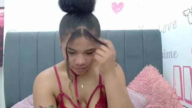 KittyBrookex online show from 03-22-25, 04:26