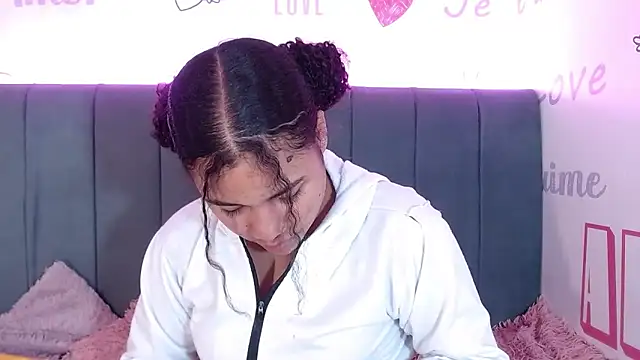 KittyBrookex online show from 09-10-25, 02:38