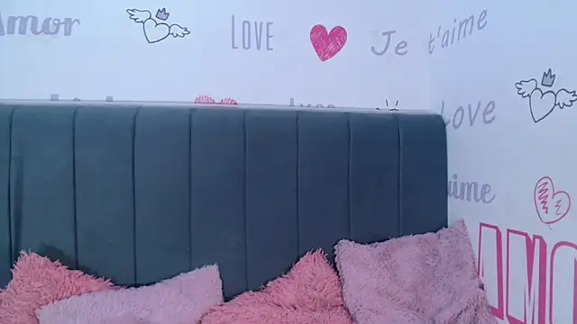 KittyBrookex online show from 10-27-25, 07:37