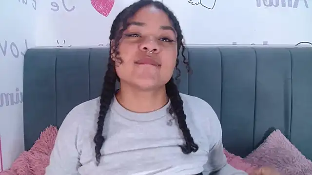 KittyBrookex online show from 10-26-25, 04:02