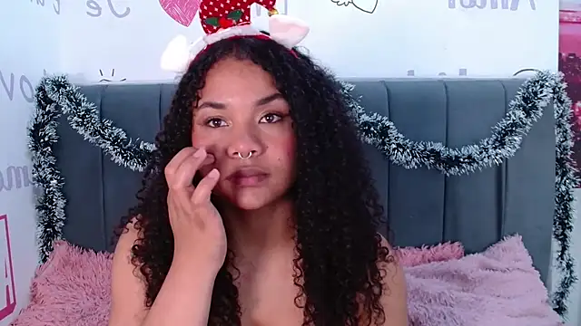 KittyBrookex online show from 12-22-25, 05:57