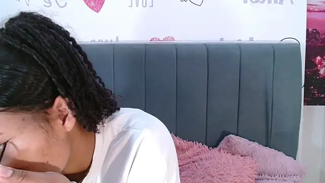 KittyBrookex online show from 10-09-25, 02:06