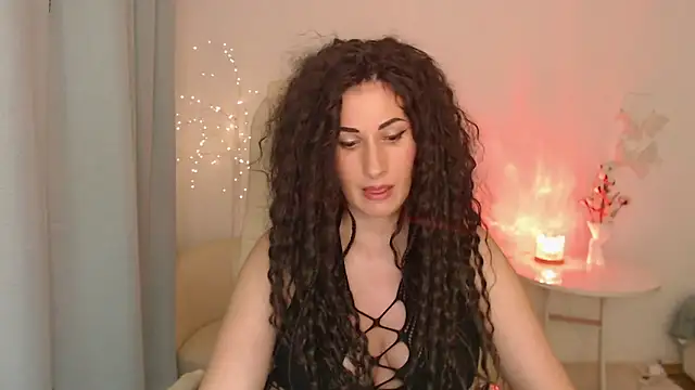 MaryMalory11 online show from 01-24-25, 04:06