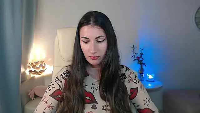 MaryMalory11 online show from 06-21-26, 04:13