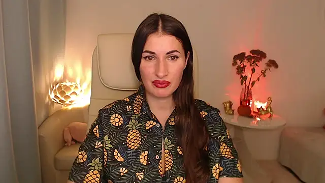 MaryMalory11 online show from 11-16-25, 04:12