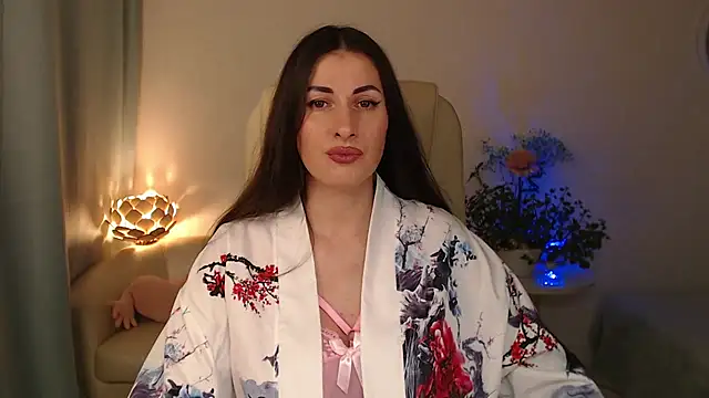 MaryMalory11 online show from 03-25-26, 03:22