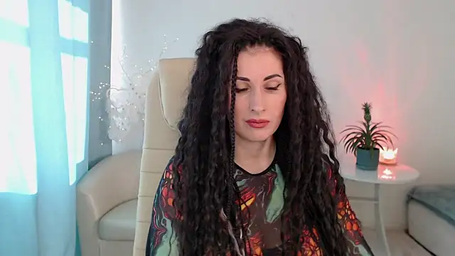 MaryMalory11 online show from 02-20-25, 08:17
