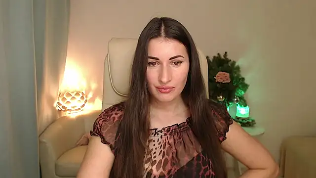 MaryMalory11 online show from 12-17-25, 04:34
