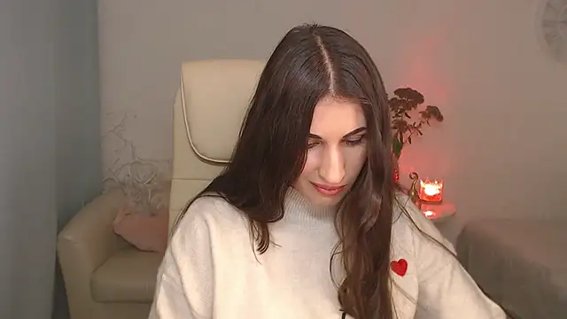 MaryMalory11 online show from 11-04-25, 01:15