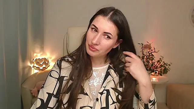 MaryMalory11 online show from 02-12-26, 03:45