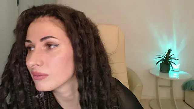 MaryMalory11 online show from 02-16-25, 03:59