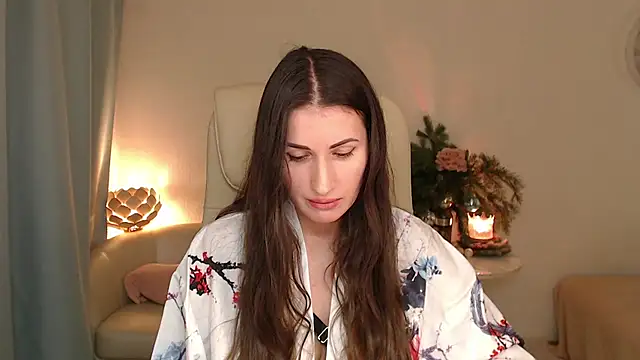 MaryMalory11 online show from 12-21-25, 06:42