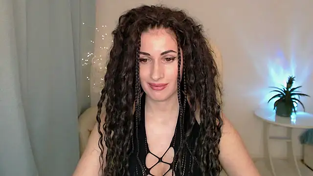 MaryMalory11 online show from 02-17-25, 03:33