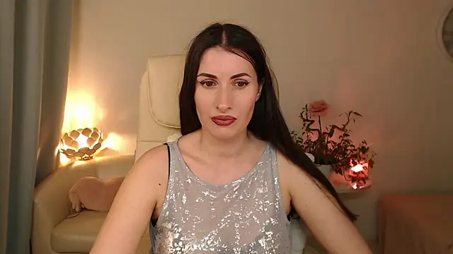MaryMalory11 online show from 05-03-26, 04:21