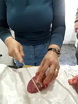 lamorbosa37 online show from 03-17-26, 11:24