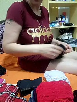 lamorbosa37 online show from 02-13-25, 10:43