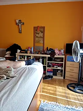 lamorbosa37 online show from 10-14-25, 10:38