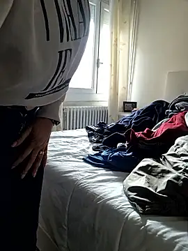 lamorbosa37 online show from 01-12-26, 12:01