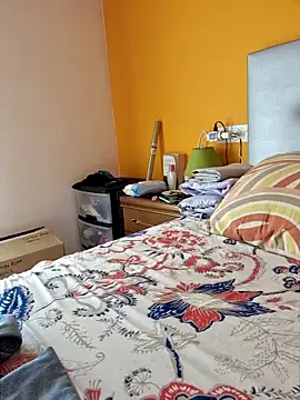 lamorbosa37 online show from 09-25-25, 11:05