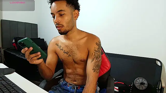 colinbrown online show from 04-04-26, 03:51