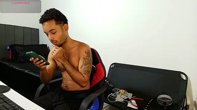 colinbrown online show from 04-03-26, 01:17