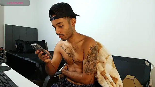 colinbrown online show from 04-17-26, 12:19