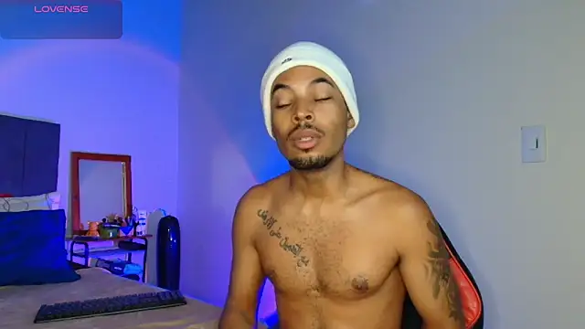 colinbrown online show from 11-17-25, 01:26