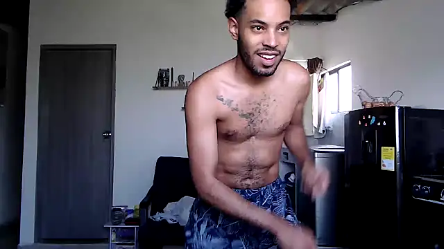 colinbrown online show from 05-12-26, 02:34