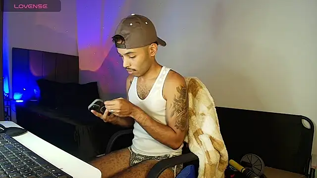 colinbrown online show from 04-18-26, 12:24