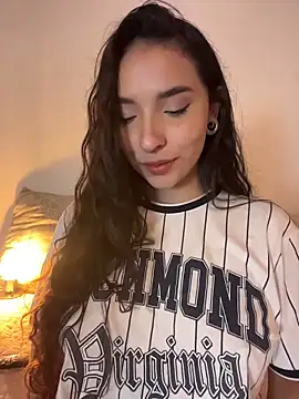 ThaliaRivera  online show from 03-15-26, 04:52