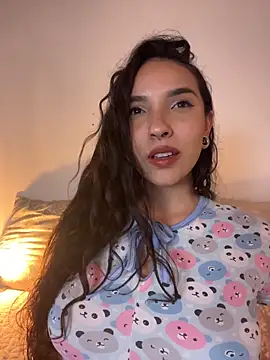 ThaliaRivera  online show from 03-18-26, 05:32