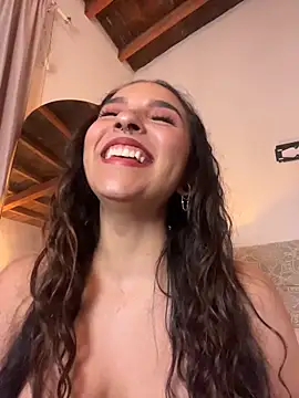 ThaliaRivera  online show from 02-20-26, 06:26