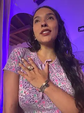 ThaliaRivera  online show from 02-21-26, 04:36